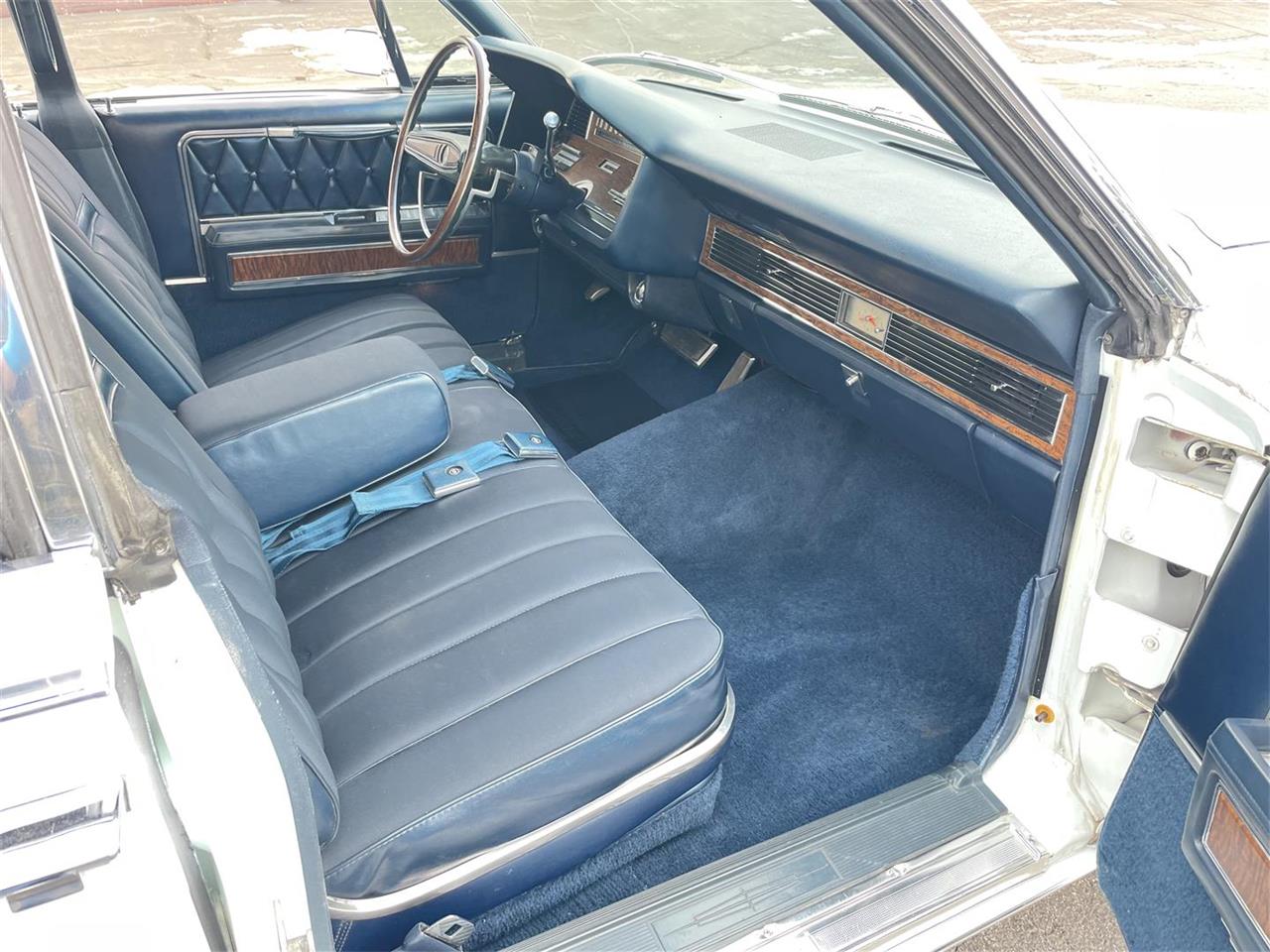 1968 Lincoln Continental for sale in Manitowoc, WI – photo 26