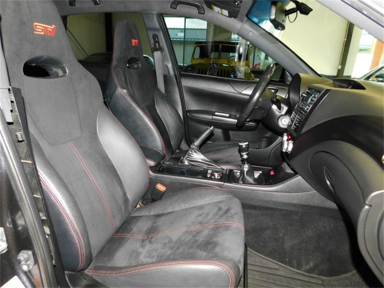 2011 Subaru Impreza for sale in Bend, OR – photo 12