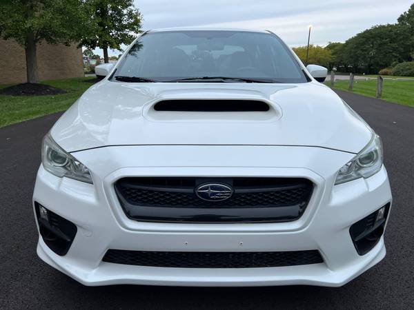 2016 Subaru WRX - - by dealer - vehicle automotive sale for sale in Columbus, OH – photo 4