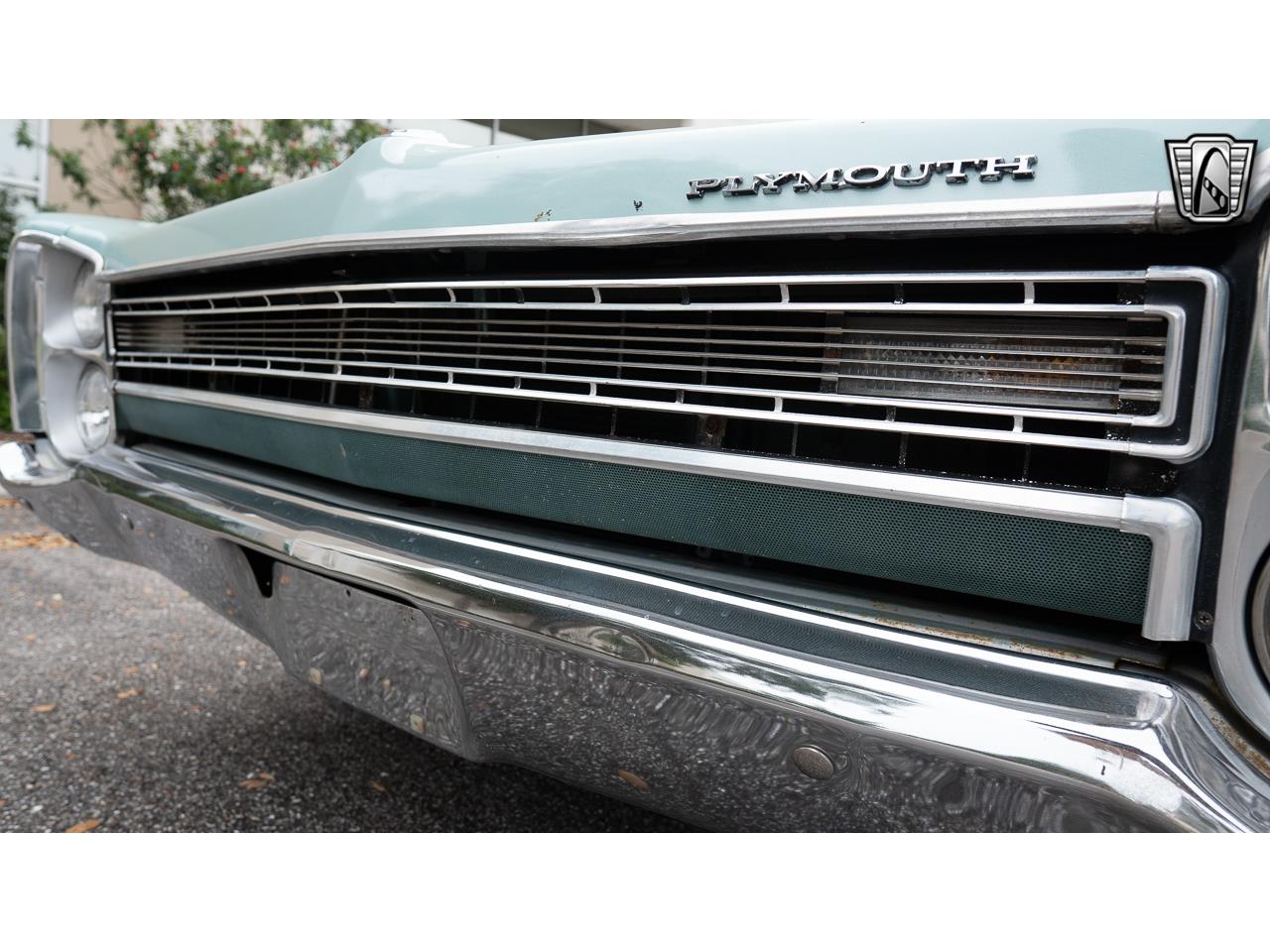 1968 Plymouth Fury for sale in O'Fallon, IL – photo 54