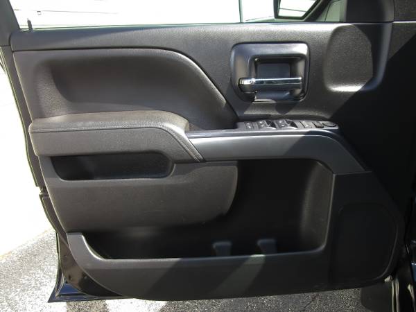 2014 Chevrolet Silverado 1500 4WD Double Cab 143.5 LT w/1LT for sale in Ontario, NY – photo 14