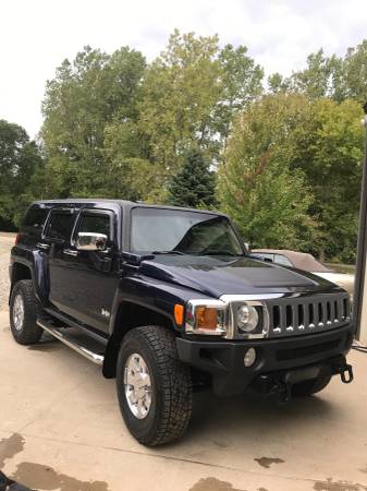 2007 hummer for sale in Oxford, MI – photo 2