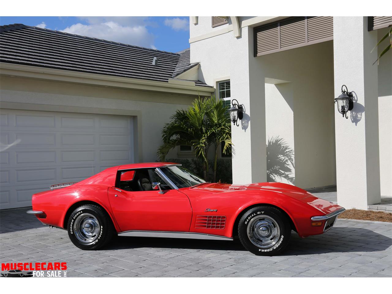 1972 Chevrolet Corvette for sale in Fort Myers, FL – photo 7