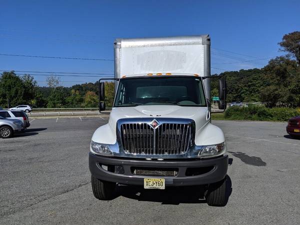 2015 INTERNATIONAL 4300 26' BOX MULTIPLE UNITS STARTING @ $29,900 for sale in Wappingers Falls, NY – photo 4