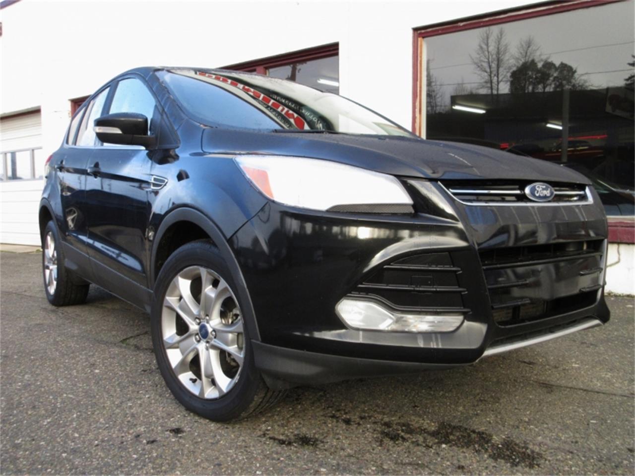 2013 Ford Escape for sale in Tocoma, WA – photo 2