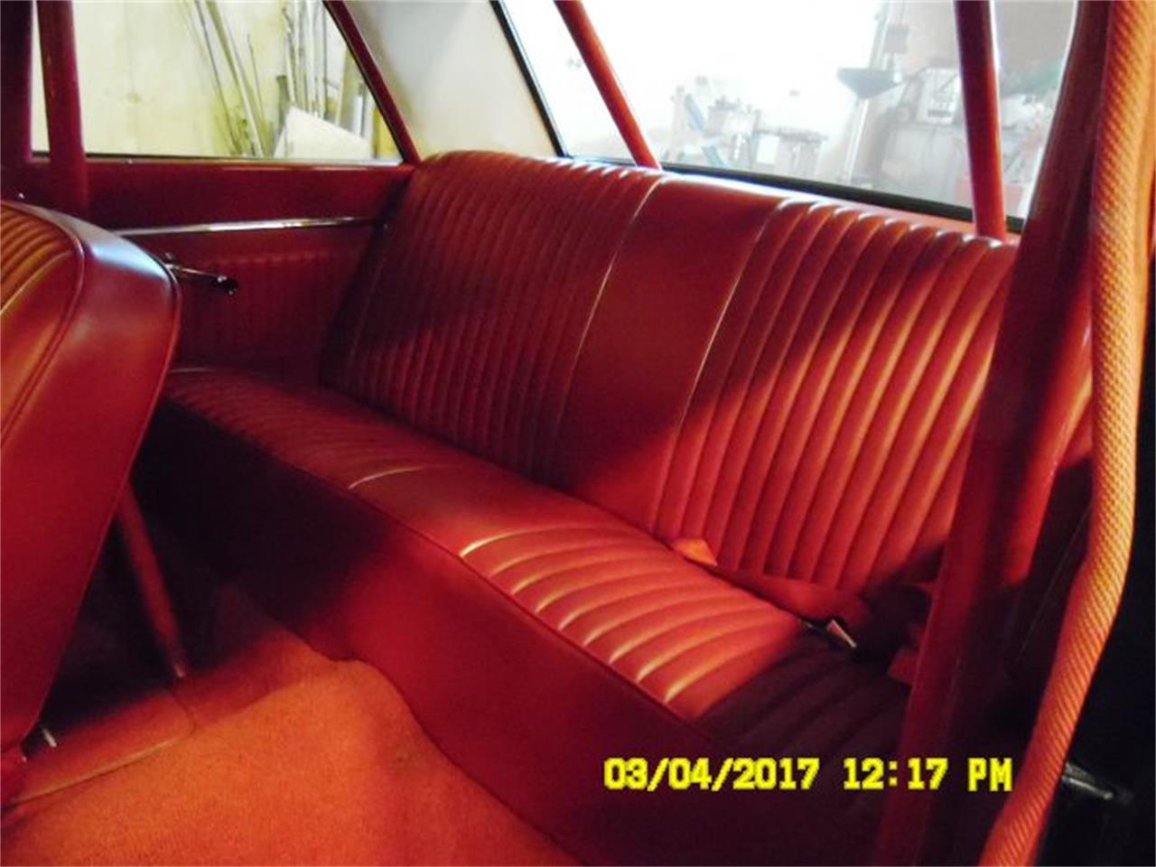 1963 Ford Fairlane for sale in Cadillac, MI – photo 10