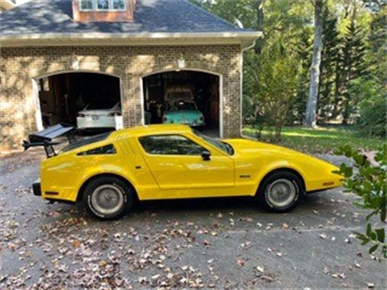 1975 Bricklin SV 1 for sale in Greensboro, NC – photo 8