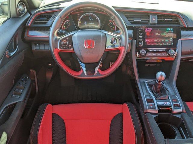2019 Honda Civic Type R Touring for sale in Winterville, NC – photo 21