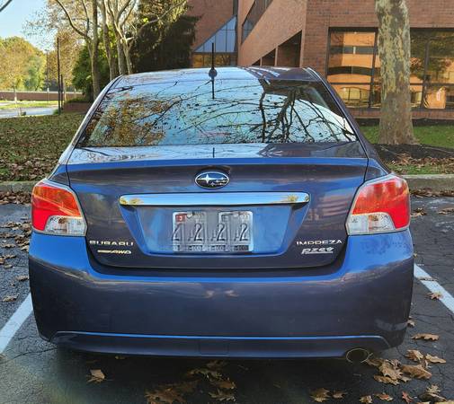 2012 Subaru Impreza 2 0i Limited AWD Insp - - by for sale in Cockeysville, MD – photo 6