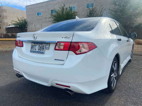 3000 Down Payment Only! Take It Today! 2012 Acura TSX Special for sale in Wake Island, HI – photo 5