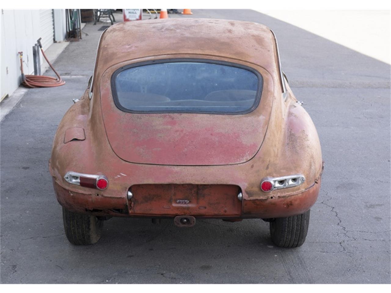 1966 Jaguar E-Type for sale in Pleasanton, CA – photo 3