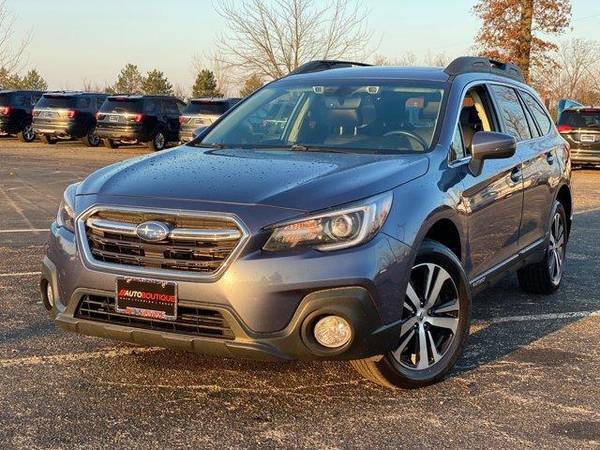 2018 Subaru Outback Limited - LOWEST PRICES UPFRONT! - cars & trucks... for sale in Columbus, OH – photo 24