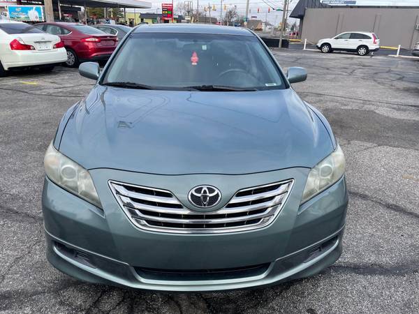 toyota camry se 2009 - - by dealer - vehicle for sale in Indianapolis, IN – photo 2