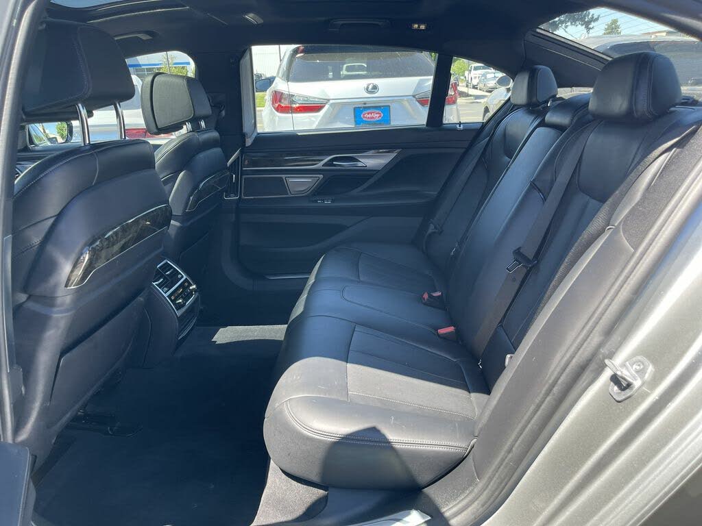 2020 BMW 7 Series 750i xDrive AWD for sale in Bend, OR – photo 14