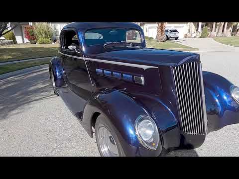 1936 Packard 120 for sale in Rancho Cucamonga, CA – photo 2