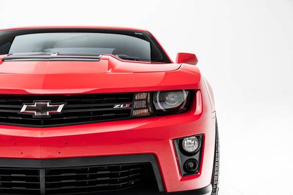 2013 Chevrolet Camaro ZL1 With Upgrades - - by for sale in Other, LA – photo 7