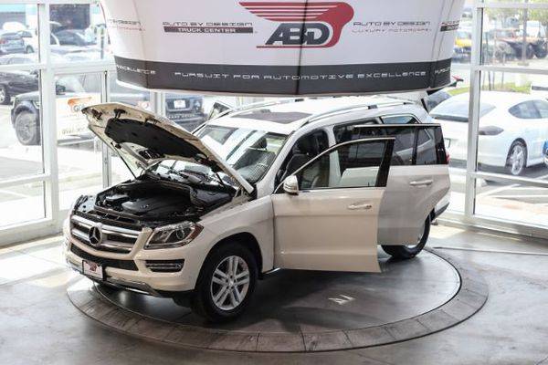 2015 Mercedes-Benz GL-Class GL350 BlueTEC Financing Available. Apply... for sale in CHANTILLY, District Of Columbia – photo 10