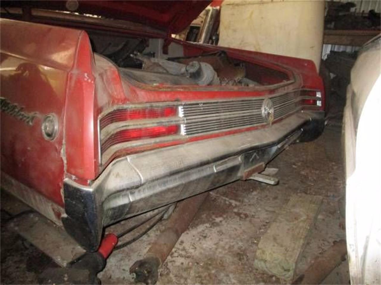 1964 Buick Wildcat for sale in Cadillac, MI – photo 16