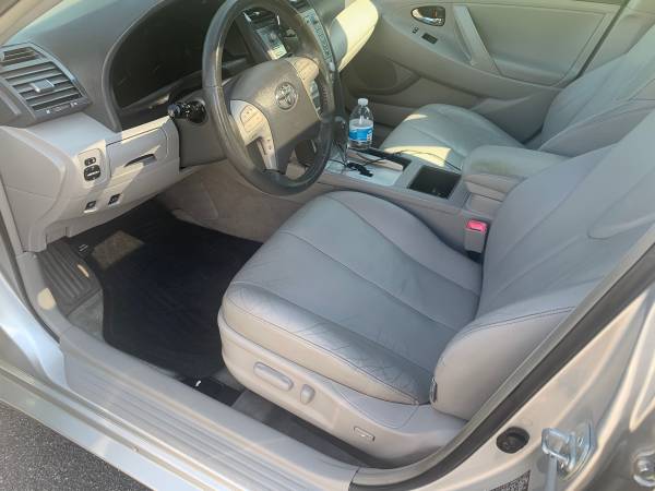 Camry Hybrid XLE, Low miles,Loaded, excellent Cond PRICE TO SELL -... for sale in CHANTILLY, District Of Columbia – photo 7