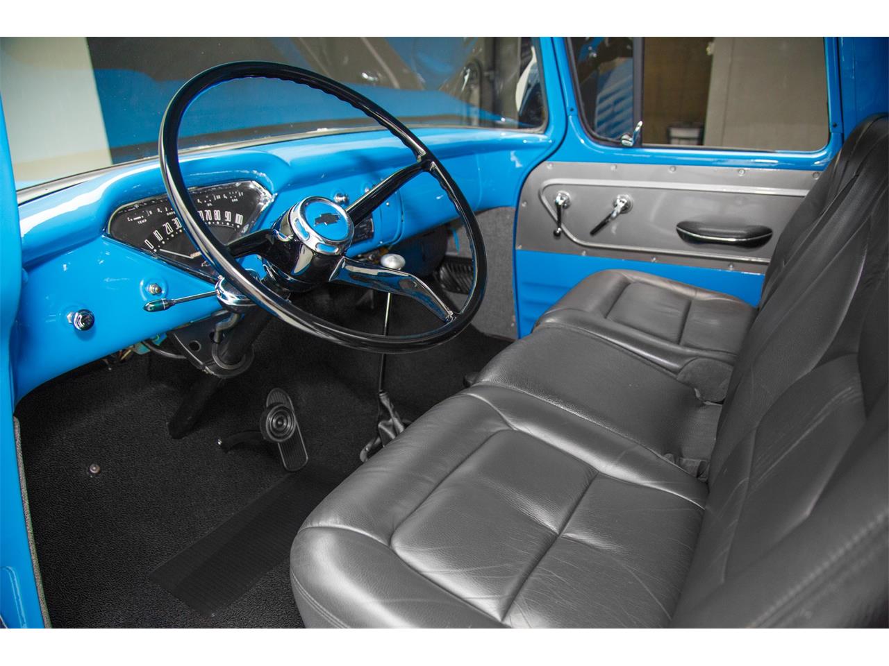 1957 Chevrolet Pickup for sale in Des Moines, IA – photo 11