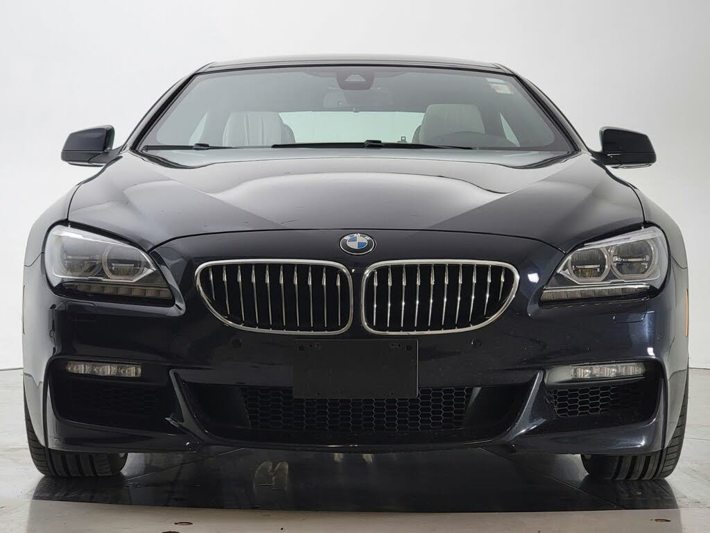 2015 BMW 6 Series 640i xDrive Gran Coupe AWD for sale in Louisville, KY – photo 11