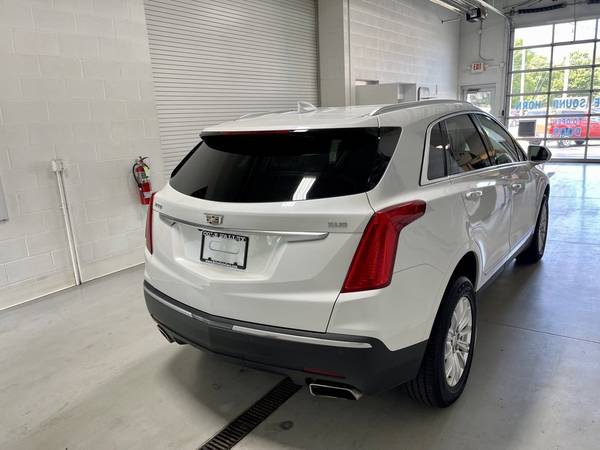 2019 CADILLAC XT5 3 6L XT5 FWD - - by dealer - vehicle for sale in Newton Falls, OH – photo 11