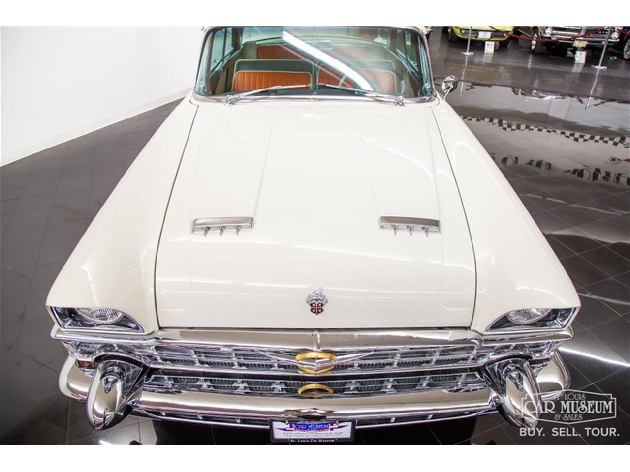 1956 Packard Caribbean for sale in Saint Louis, MO – photo 19