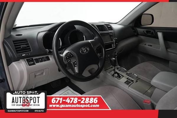 2013 Toyota Highlander - Call for sale in Other, Other – photo 9