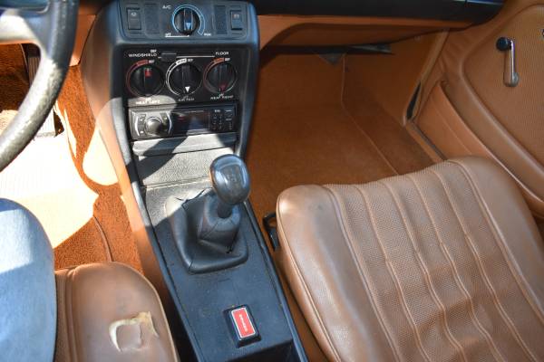 1978 Mercedes 240d 4 speed for sale in Ridgefield, CT – photo 4
