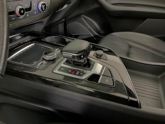 2019 Audi Q7 55 Premium Plus for sale in Fort Wayne, IN – photo 21