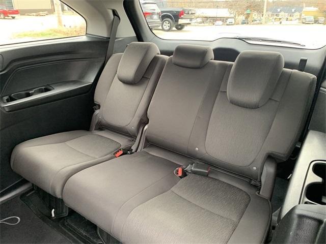 2020 Honda Odyssey LX for sale in Jefferson City, MO – photo 19