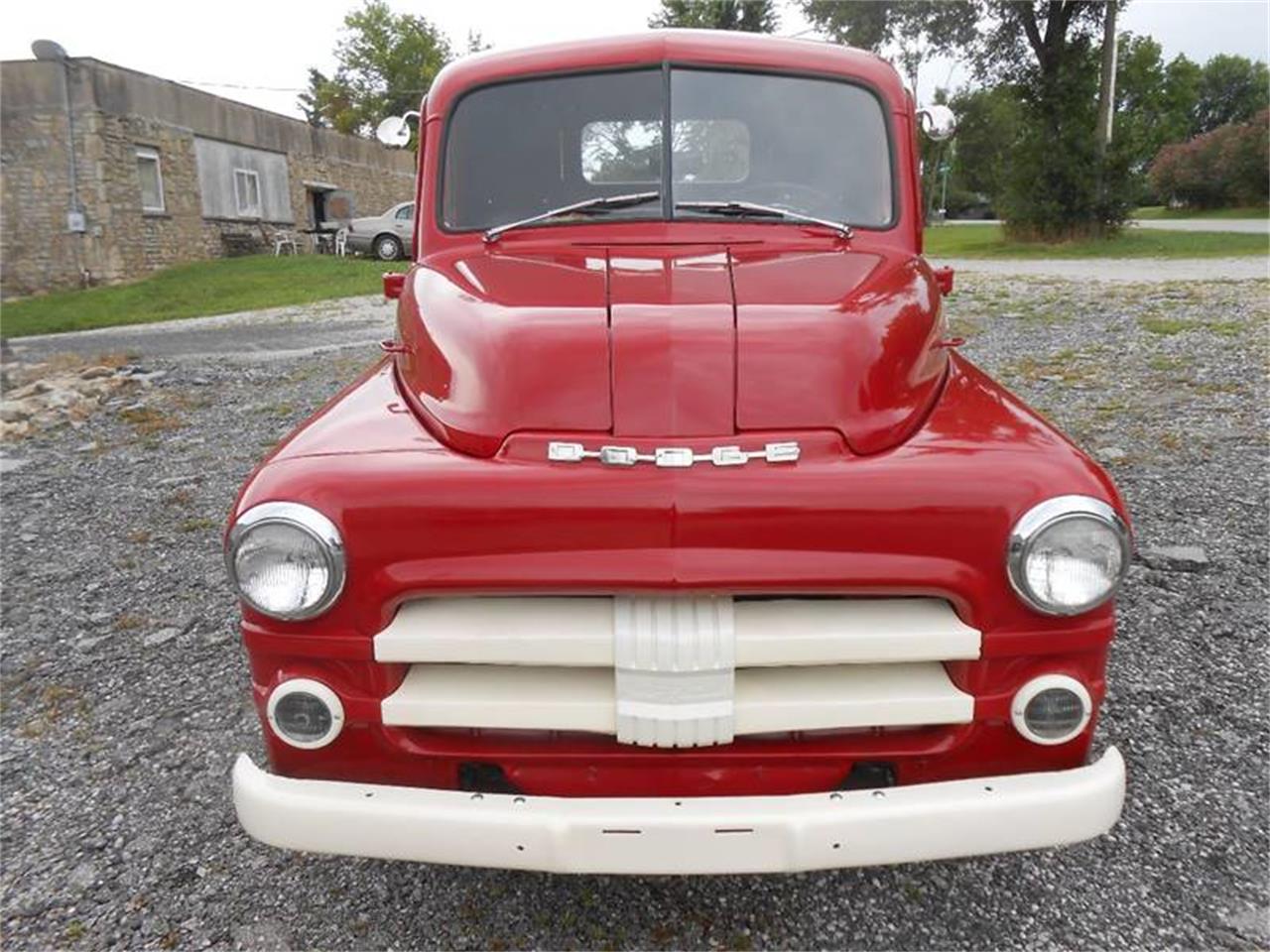 1952 Dodge D100 for sale in West Line, MO – photo 2