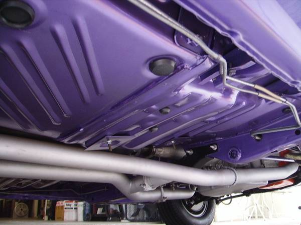 1970 DODGE CHALLENGER RT PLUM CRAZY. FACT AC, FULL RESTORED, #'S... for sale in Lake Worth, FL – photo 20