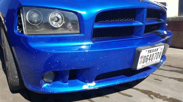 2006 Dodge Charger SRT8 (LX Body) for sale in Laredo, TX – photo 9