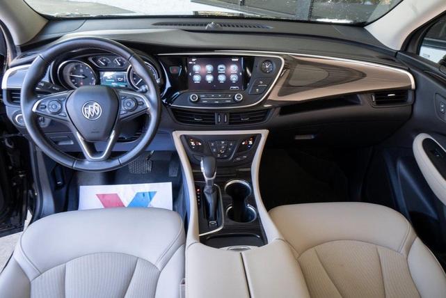 2020 Buick Envision Preferred for sale in Boulder, CO – photo 20