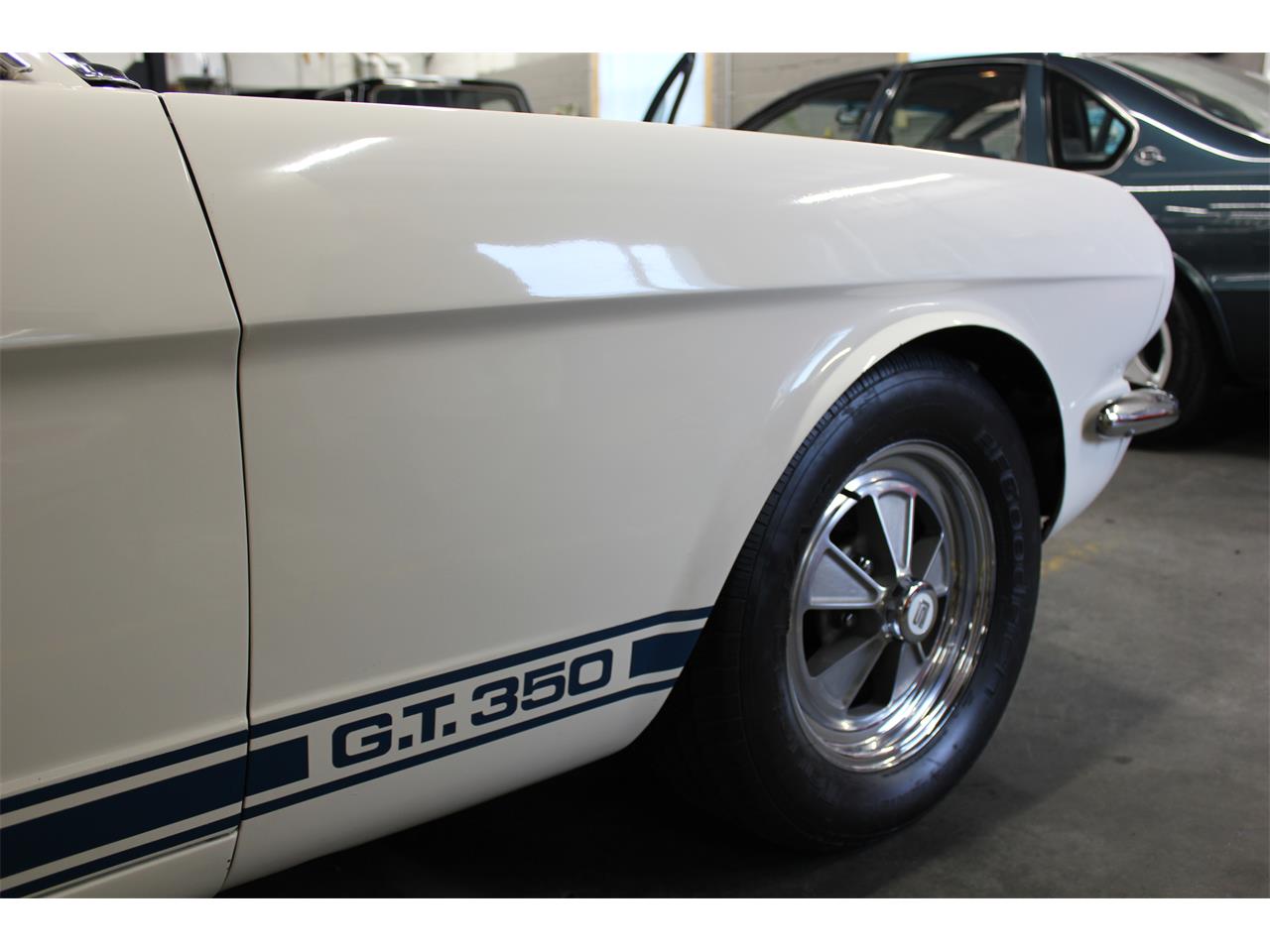 1966 Shelby GT350 for sale in Pittsburgh, PA – photo 30