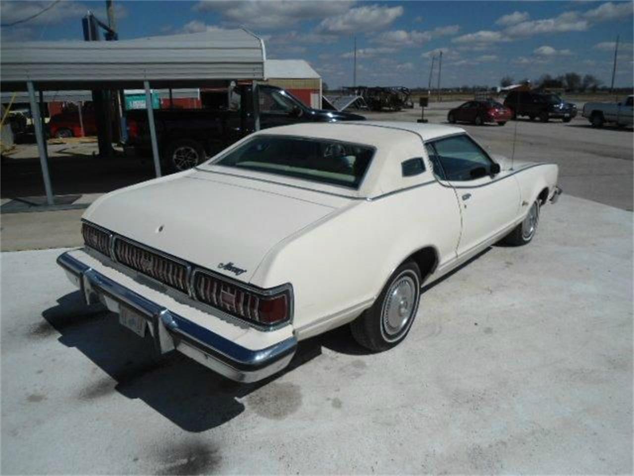 1974 Mercury Cougar for sale in Staunton, IL – photo 6