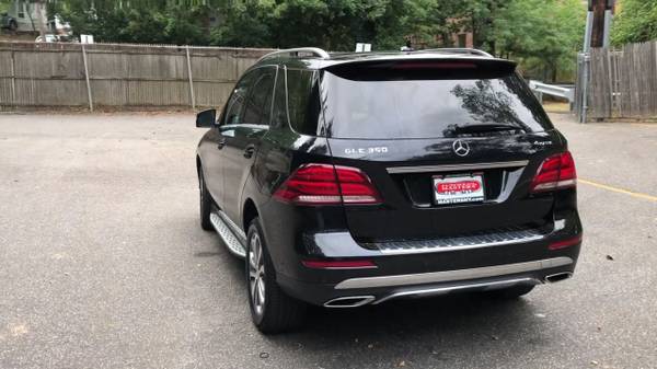 2017 Mercedes-Benz GLE 350 for sale in Great Neck, NY – photo 16