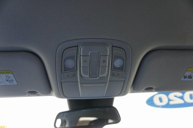 2020 Hyundai Santa Fe SEL 2.4 for sale in GRANDVILLE, MI – photo 25
