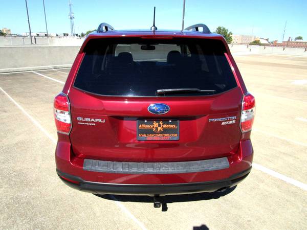 1 YEAR WARRANTY Subaru Forester NAVIGATION camera Leather for sale in Springfield►►►(1 YEAR WARRANTY), MO – photo 6