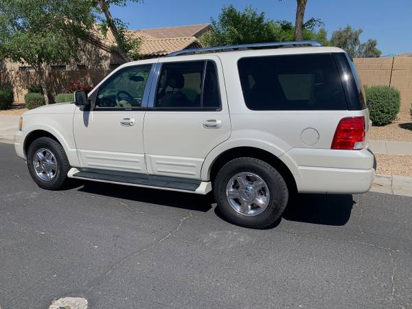 Ford Expedition for sale in Phoenix, AZ – photo 5