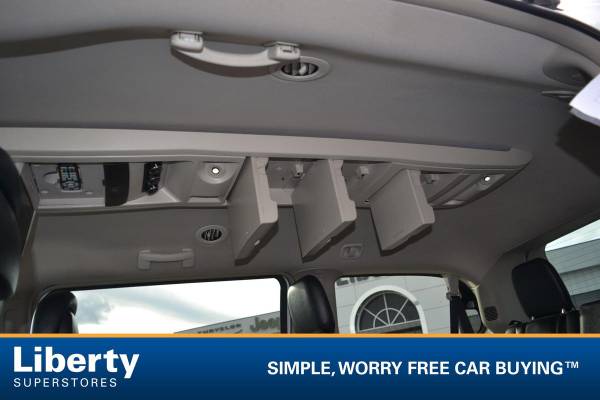 2015 Chrysler Town Country Touring - - cars & trucks - by dealer -... for sale in Rapid City, SD – photo 19
