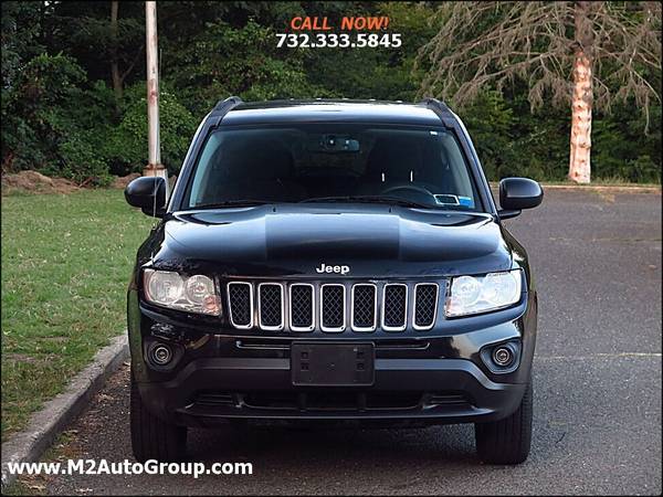2012 Jeep Compass Sport 4x4 4dr SUV - - by dealer for sale in East Brunswick, NJ – photo 23