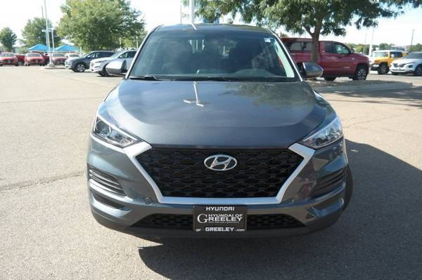 ? 2019 Hyundai Tucson SE ? for sale in Greeley, CO – photo 3