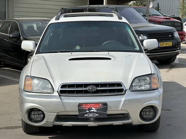 2005 SUBARU BAJA AWD CLEAN BEST OFFER ONLY 127K MILES - cars & for sale in Omaha, NE – photo 3