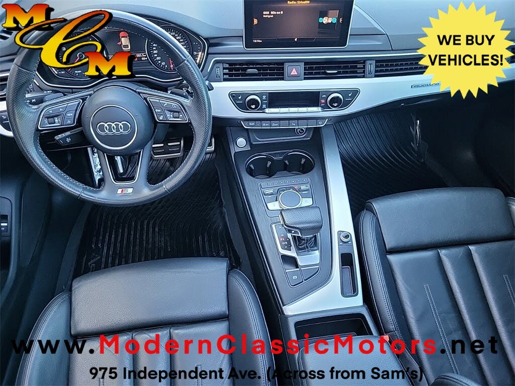 2018 Audi A5 Sportback 2.0T quattro Premium Plus AWD for sale in Grand Junction, CO – photo 9