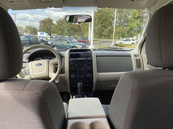 2010 Ford Escape XLS FINANCING FOR EVERYONE for sale in Fairless Hills, PA – photo 20