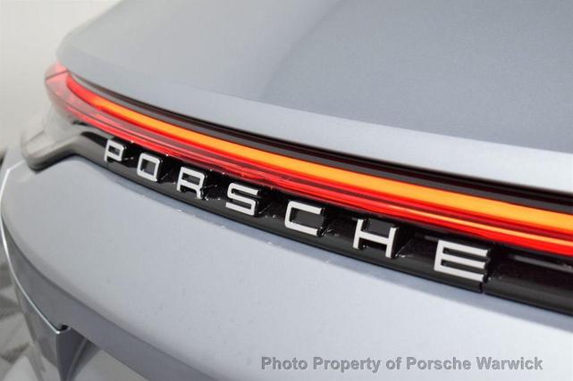 2022 Porsche Panamera 4 for sale in Warwick, RI – photo 44