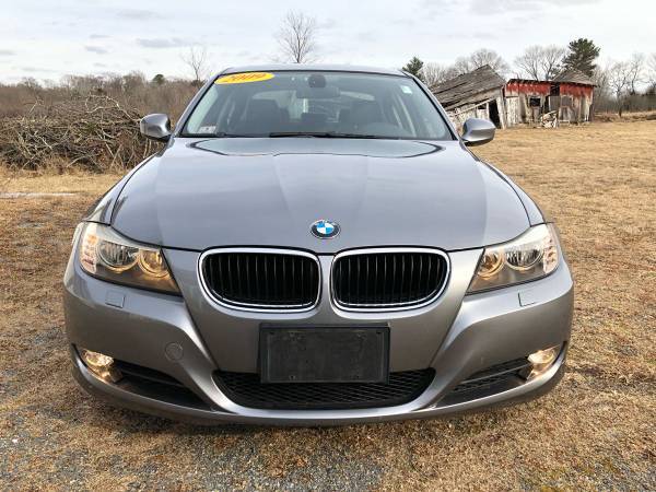 BMW 3 SERIES, LOW MILES, JUST SERVICED, GORGEOUS COLOR COMBO! for sale in Attleboro, NH – photo 2
