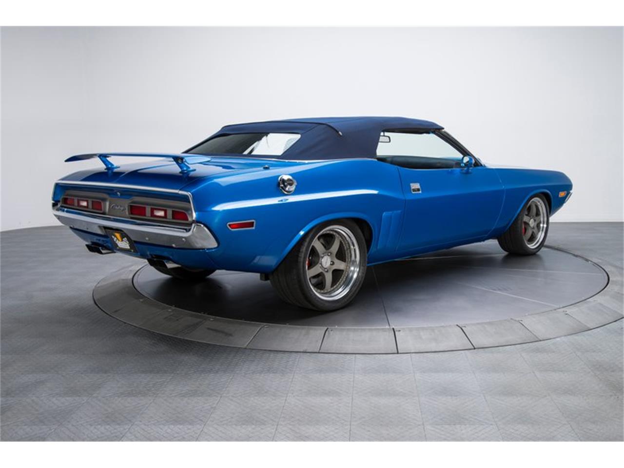 1971 Dodge Challenger R/T for sale in Charlotte, NC – photo 9